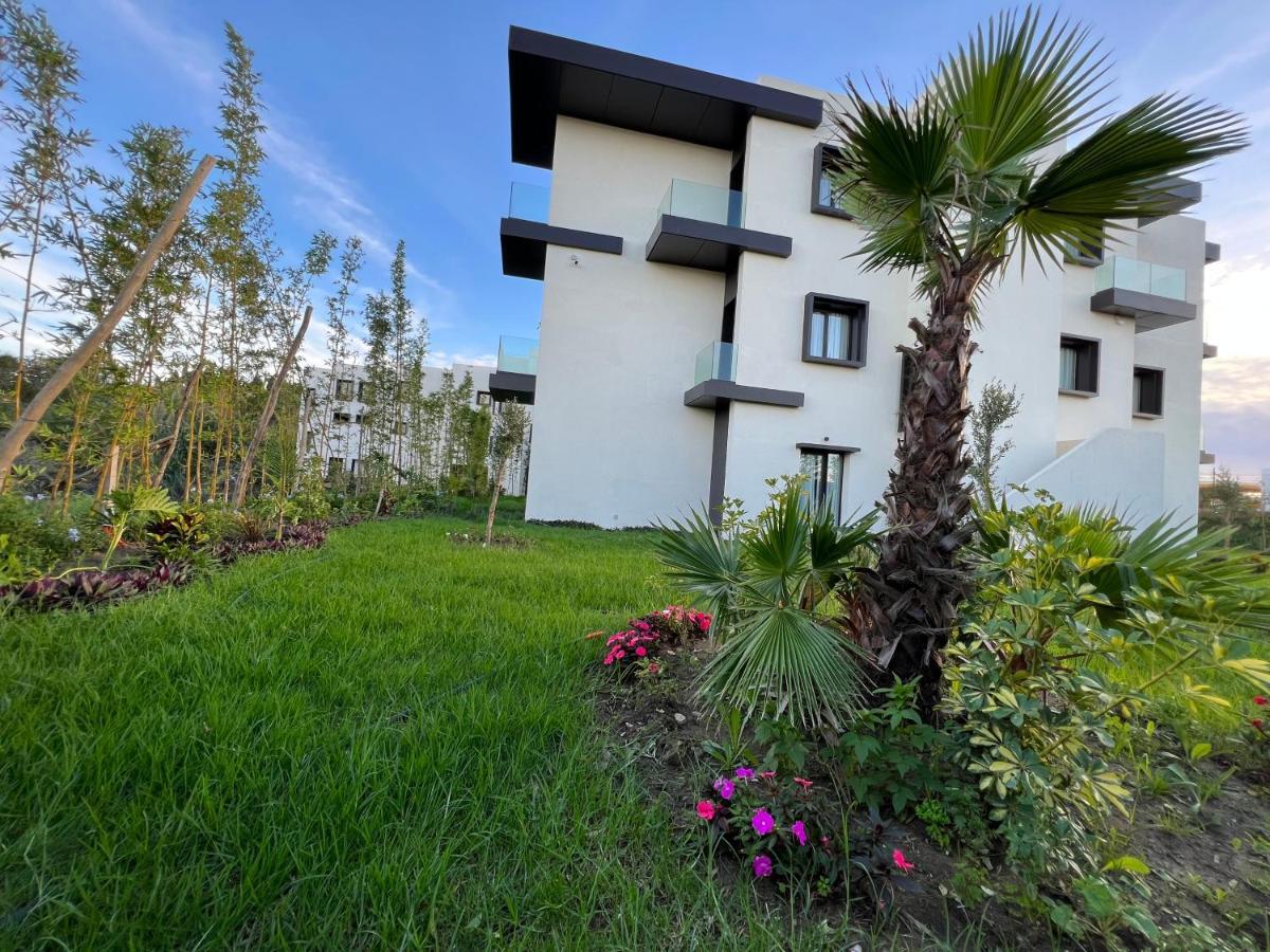 Hotel Ben Batouta - Tanger Exterior foto